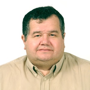 Rodomiro Ortiz