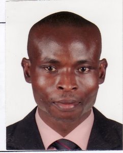 Moses Nyine