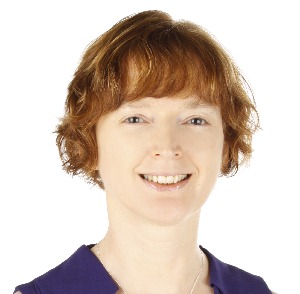 Jennifer Anne Harikrishna
