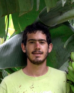 Gabriel Sachter-Smith