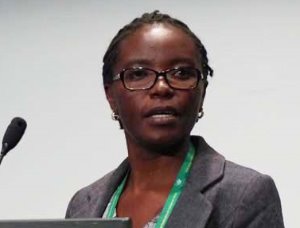 Beatrice Ekesa