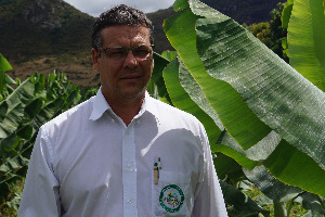 Sérgio Luiz Rodrigues Donato