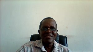 Beloved Dzomeku