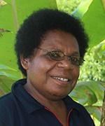 Janet Paofa