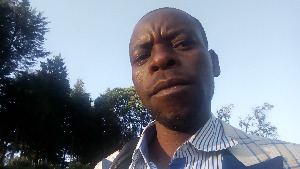 Ntamwira	Bagula Jules