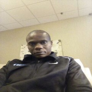 Reuben Tendo Ssali