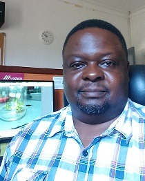 Andrew Kiggundu