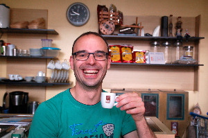 Sébastien Carpentier