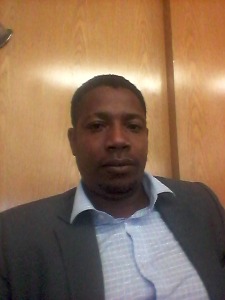 Edson Natha