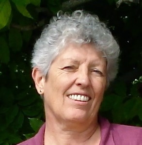 Claudine Picq