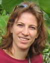 Inge Van Den Bergh