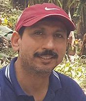 Hadi Laghari