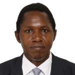 Muthomi James