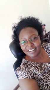 Susan Ajambo