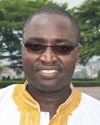 Gerard Ngoh Newilah