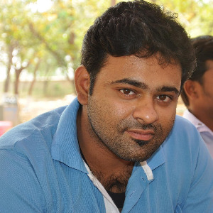Marimuthu Kumaravel