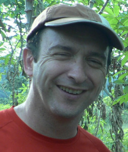 Emmanuel Wicker