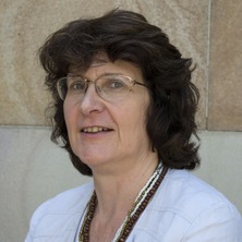 Elizabeth Aitken