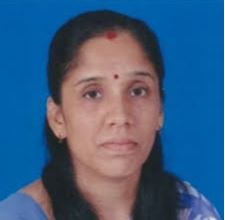 Saraswathi MS