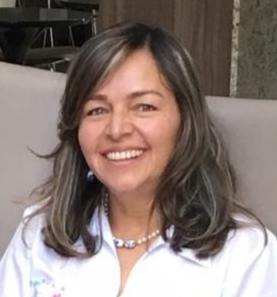 Martha Marina Bolaños Benavides