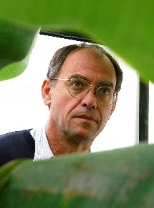 Thierry lescot