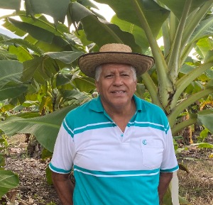 Mario Orozco-Santos