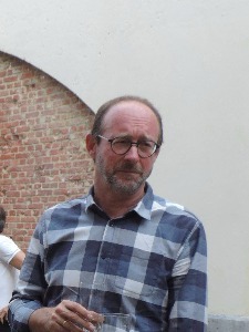 Bart Panis
