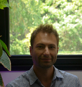 Mathieu Rouard